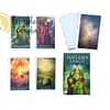 Thelema Mini Tarot by Renata Lechner (Pocket Edition) - Image 2