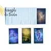 Thelema Mini Tarot by Renata Lechner (Pocket Edition) - Image 5