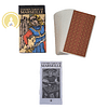 Tarot de Oro de Marsella por Claude Burdel - Imagen 2