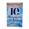 10 Mensagens dos seus Anjos de Doreen Virtue