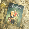 Alicia en el País de las Maravillas en inglés - Imagen 2