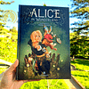 Alicia en el País de las Maravillas en inglés - Imagen 3