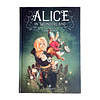 Alice in Wonderland em Inglês