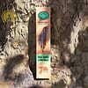 Incenso Indiano Natural Green Tree Native Soul Palo Santo e Sweetgrass