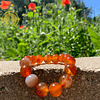 12mm cornal bracelet - Image 2