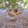 White Quartz with Rolled Lodolite - Image 5