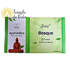 Balaji Ayurvedic Forest Indian Incense Box - Image 2