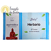 Balaji Ayurvedic Herbal Incense Box - Image 2