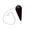Egyptian Wood Pendulum
