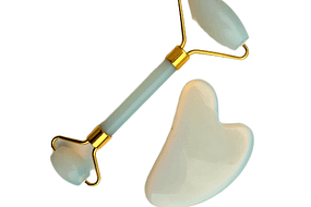 Gerollter Rosenquarz 3-5 cm