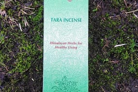 Encens tibétain Tara