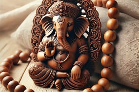 Japa Malas जपमाला (2)