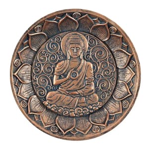 Porta incenso Buddha