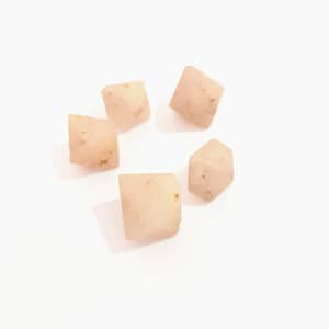 Rohquarz Beta 1-1.5cm