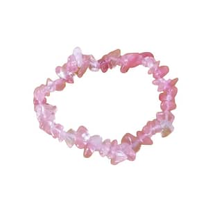 Bracciale Quarzo Cherry Chips