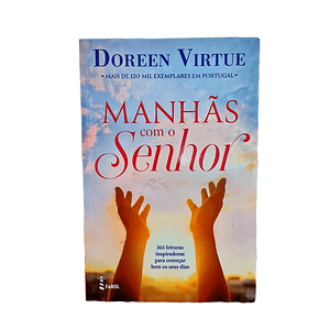 Mornings with the Lord by Doreen Virtue