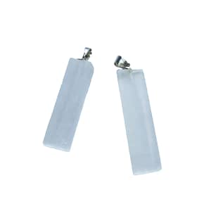 Pendente Selenite
