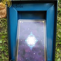 Tarot Sonhos de Gaia de Ravynne Phelan em Inglês