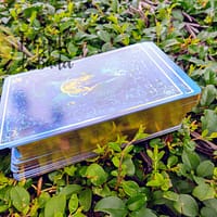 Tarot dos Anjos de Radleigh Valentine & Doreen Virtue em Espanhol - Image 12