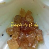 Topázio Imperial Bruto 1 GR