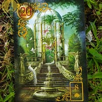 Lenormand Gilded Reverie de Ciro Marchetti