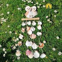 Espanta Espiritos Mocho Claro