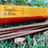 Incenso Tibetano Original Cura - Image 3