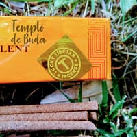 Incenso Tibetano Original Cura - Image 2