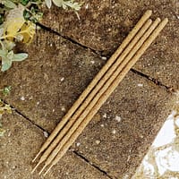 Incenso Natural Orgânico de Pau Santo e Copal - Image 2