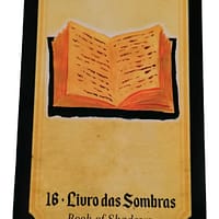 Oráculo das Bruxas de Claudiney Prieto