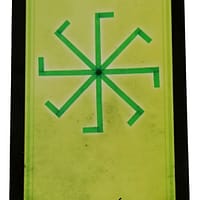 Oráculo das Bruxas de Claudiney Prieto