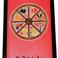 Oráculo das Bruxas de Claudiney Prieto