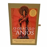 O Oráculo dos Anjos de Ambika Wauters