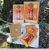 O Oráculo dos Anjos de Ambika Wauters - Image 2