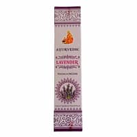 Incenso Indiano Ayurvedic Lavanda