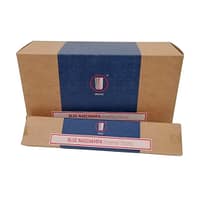 Incenso Indiano Srinivas Satya Blue NagChampa