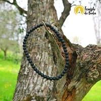 Pulseira Shunguita 4mm - Image 2