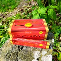 Incenso Nandita Acharya Caixa - Image 2