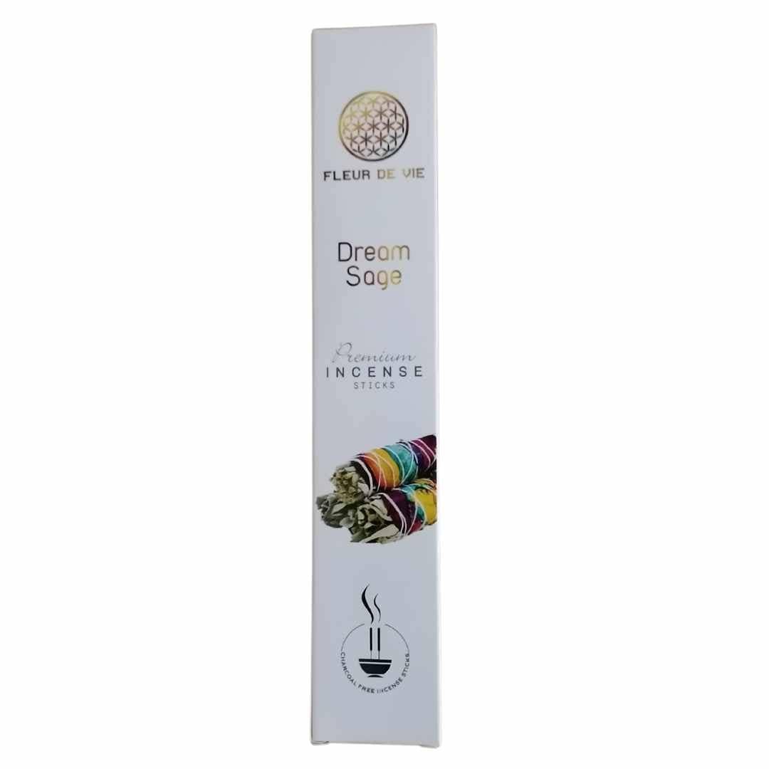 Incenso Fleur de Vie Dream Sage