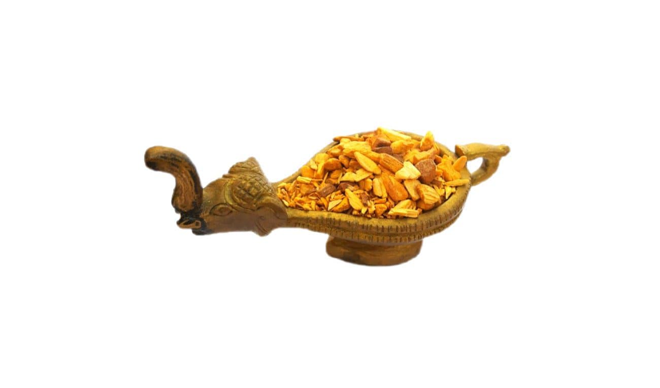 Pau Santo Peru Chips