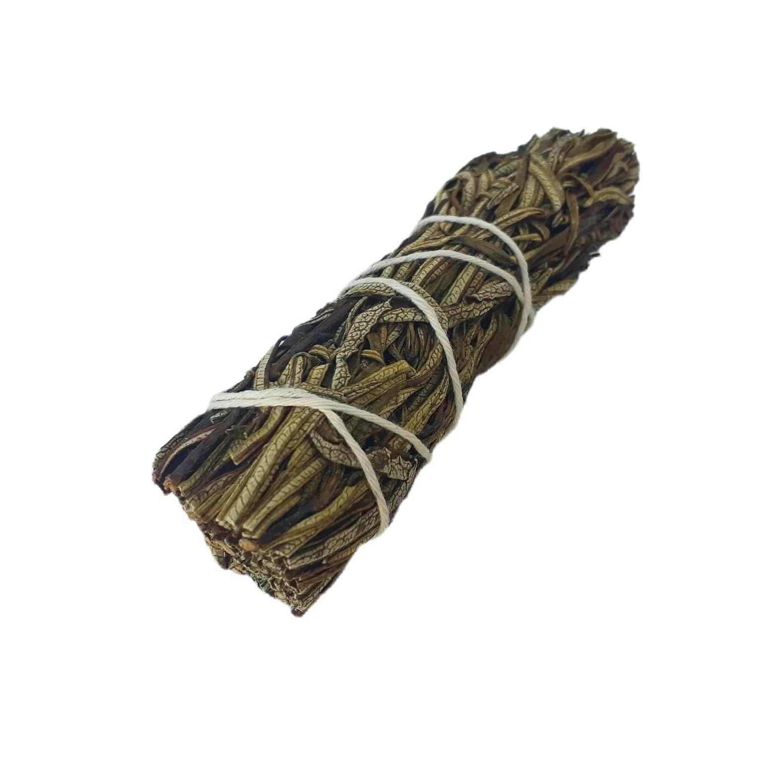 Tocha de Sálvia Negra 10cm