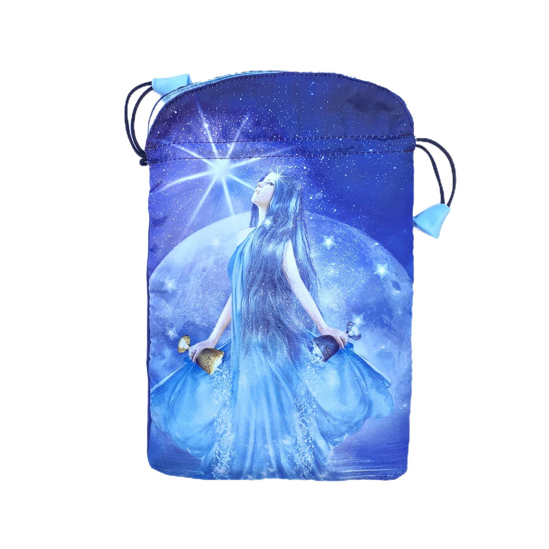 Tarot Bolsa Thelema