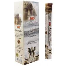 Incenso Indiano HD Meditation Caixa