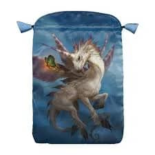 Tarot Bolsa Unicórnios