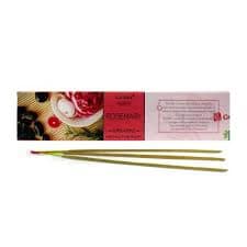 Incenso Goloka Aromatherapy Rosemary