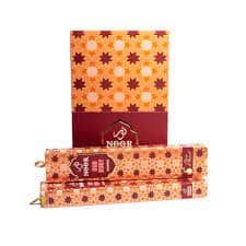 Incenso Noor Oud Ruby Caixa