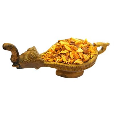 Pau Santo Peru Chips