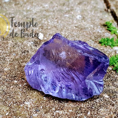 Andara Purpura Monoatómico Roxo