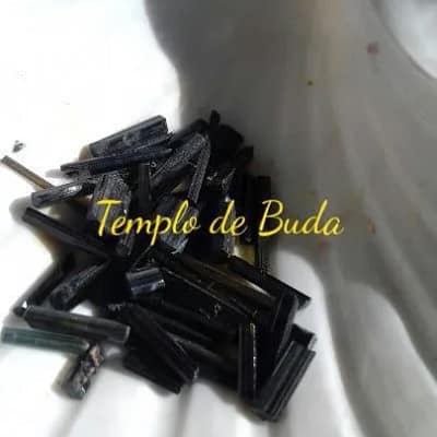 Turmalina Verde Bruto Média 1 GR