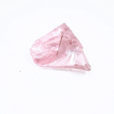 Andara Vénus Monoatómico Rosa